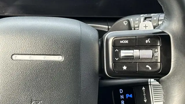 2024 Hyundai SANTA FE SE