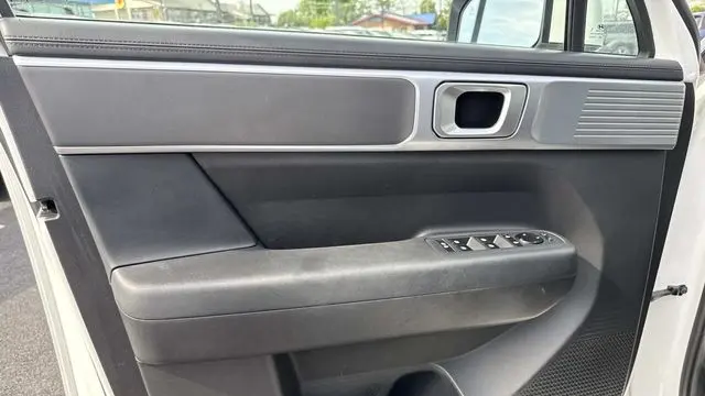 2024 Hyundai SANTA FE SE