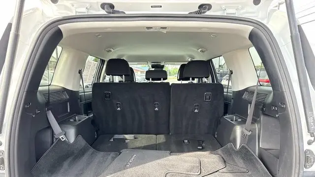 2024 Hyundai SANTA FE SE