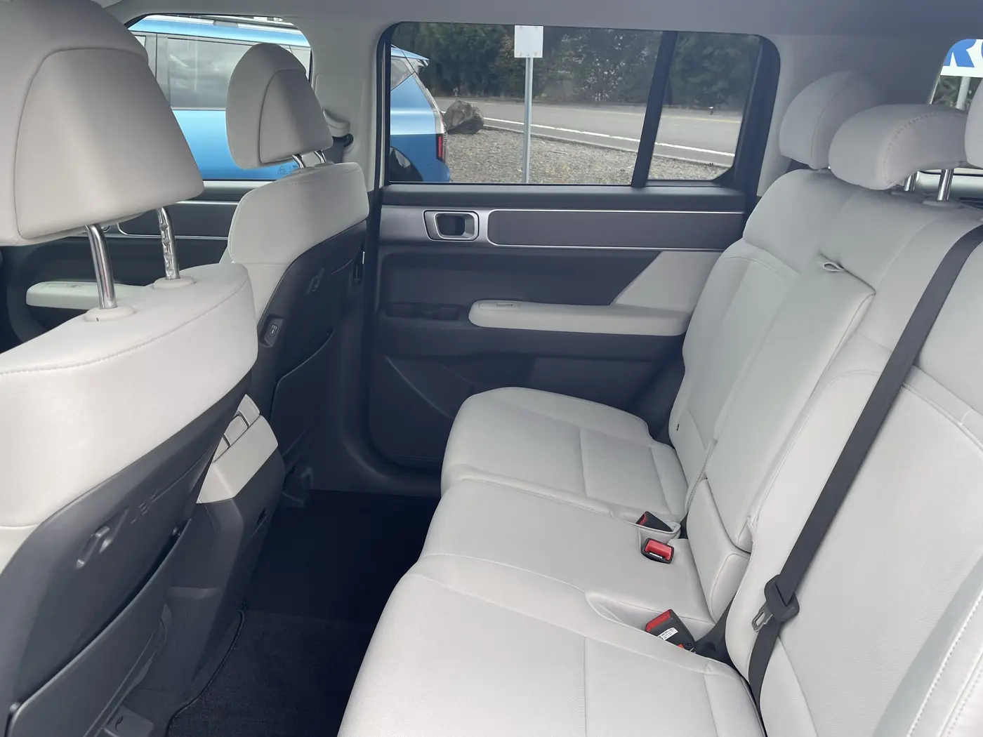 2025 Hyundai Santa Fe - $28,740