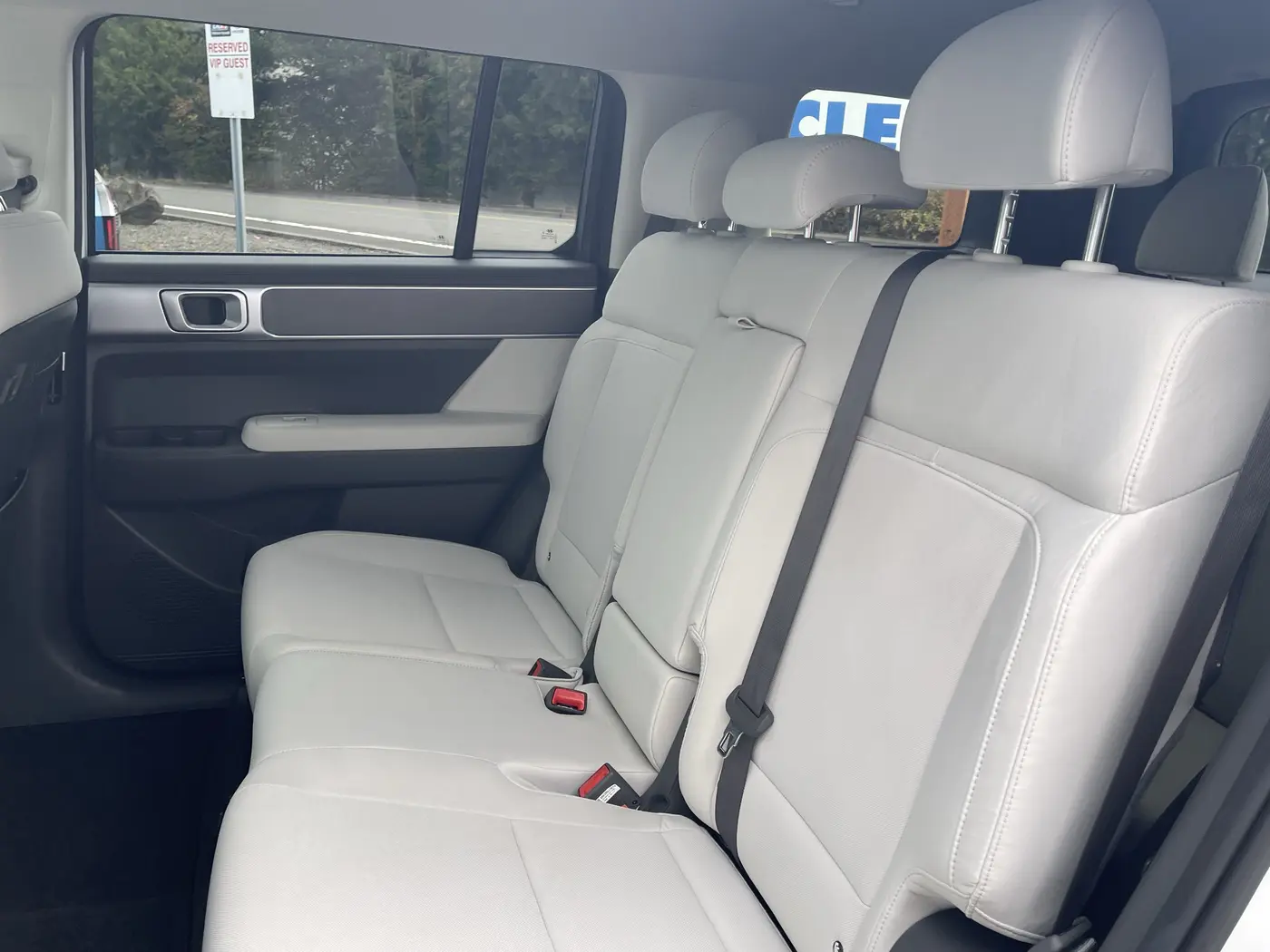 2025 Hyundai Santa Fe - $28,740