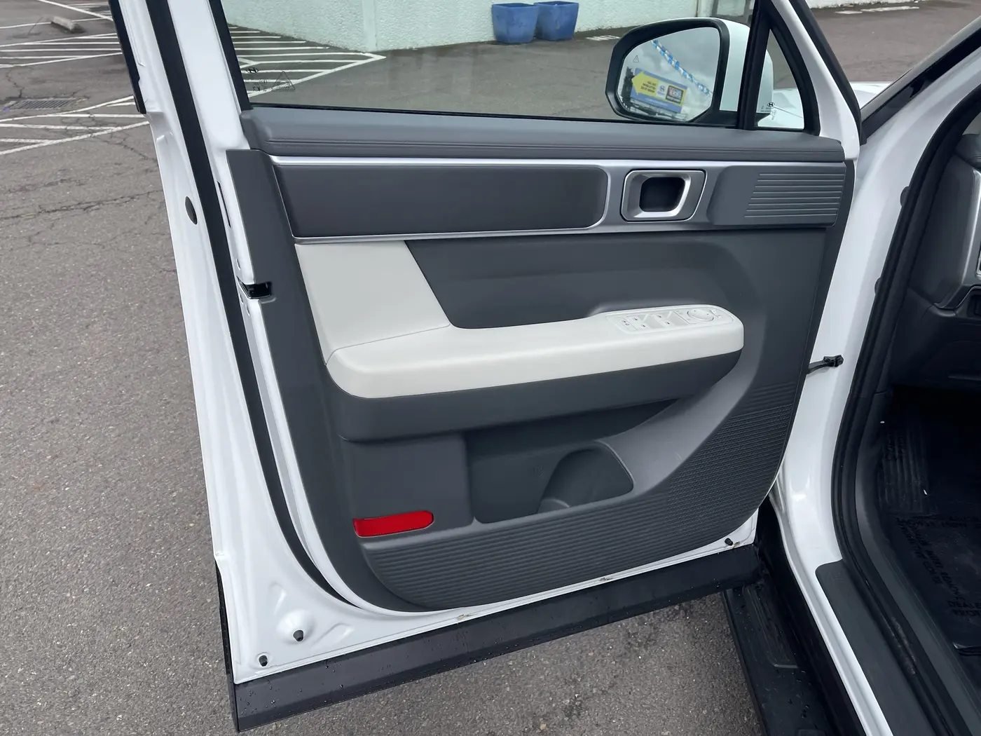 2025 Hyundai Santa Fe - $28,740