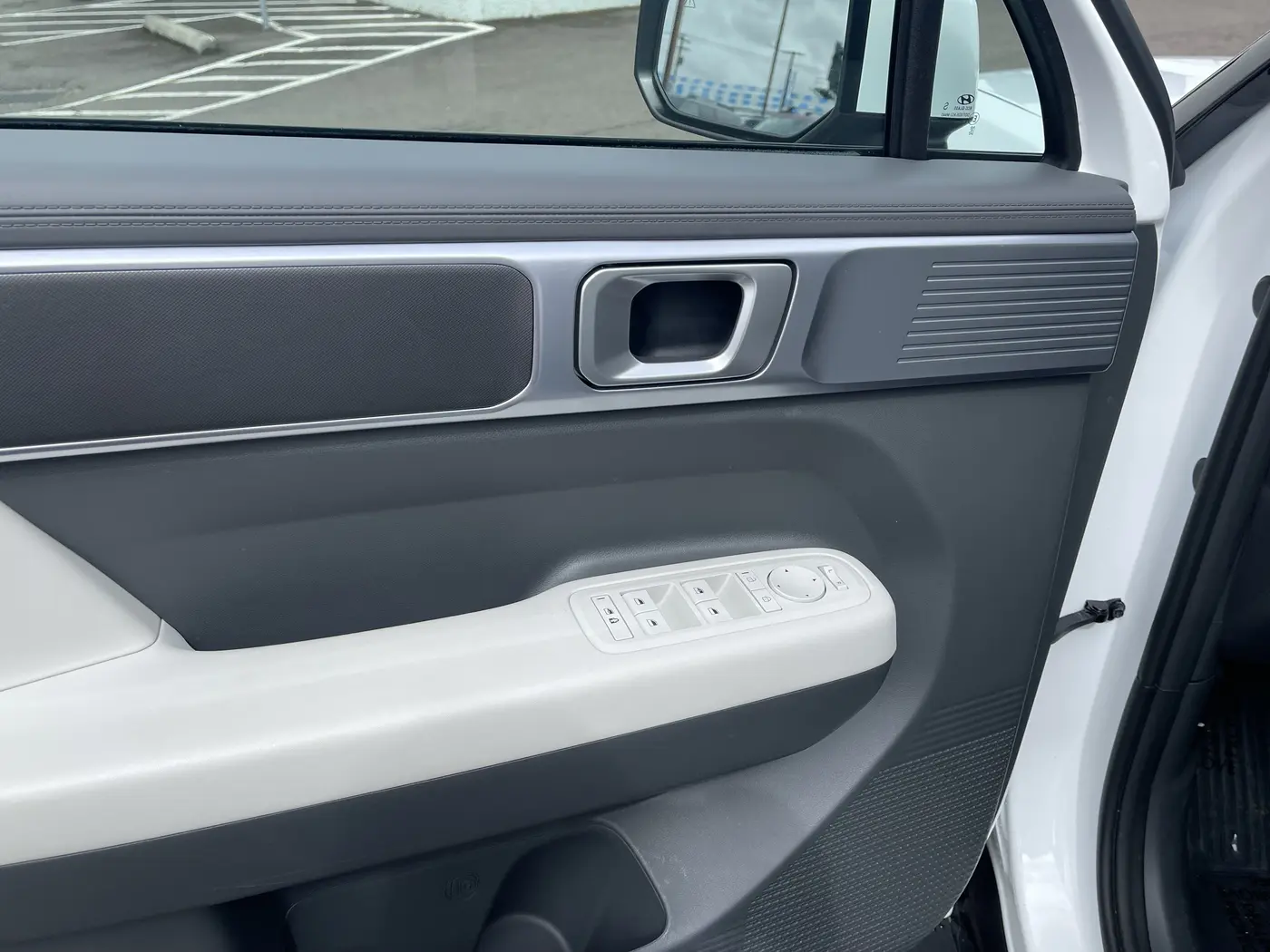 2025 Hyundai Santa Fe - $28,740