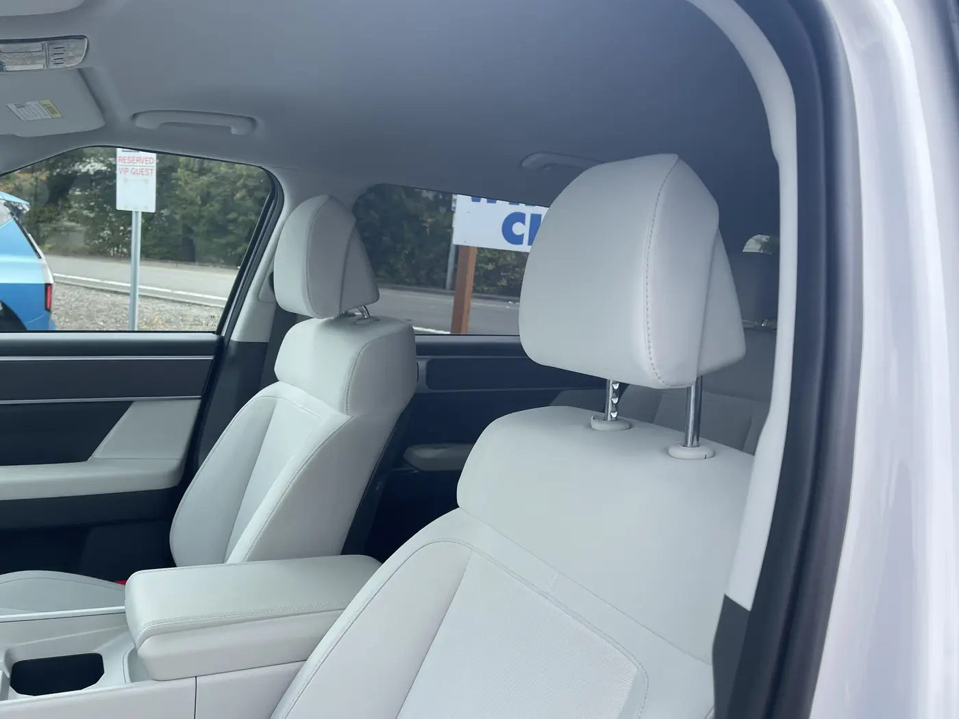 2025 Hyundai Santa Fe - $28,740