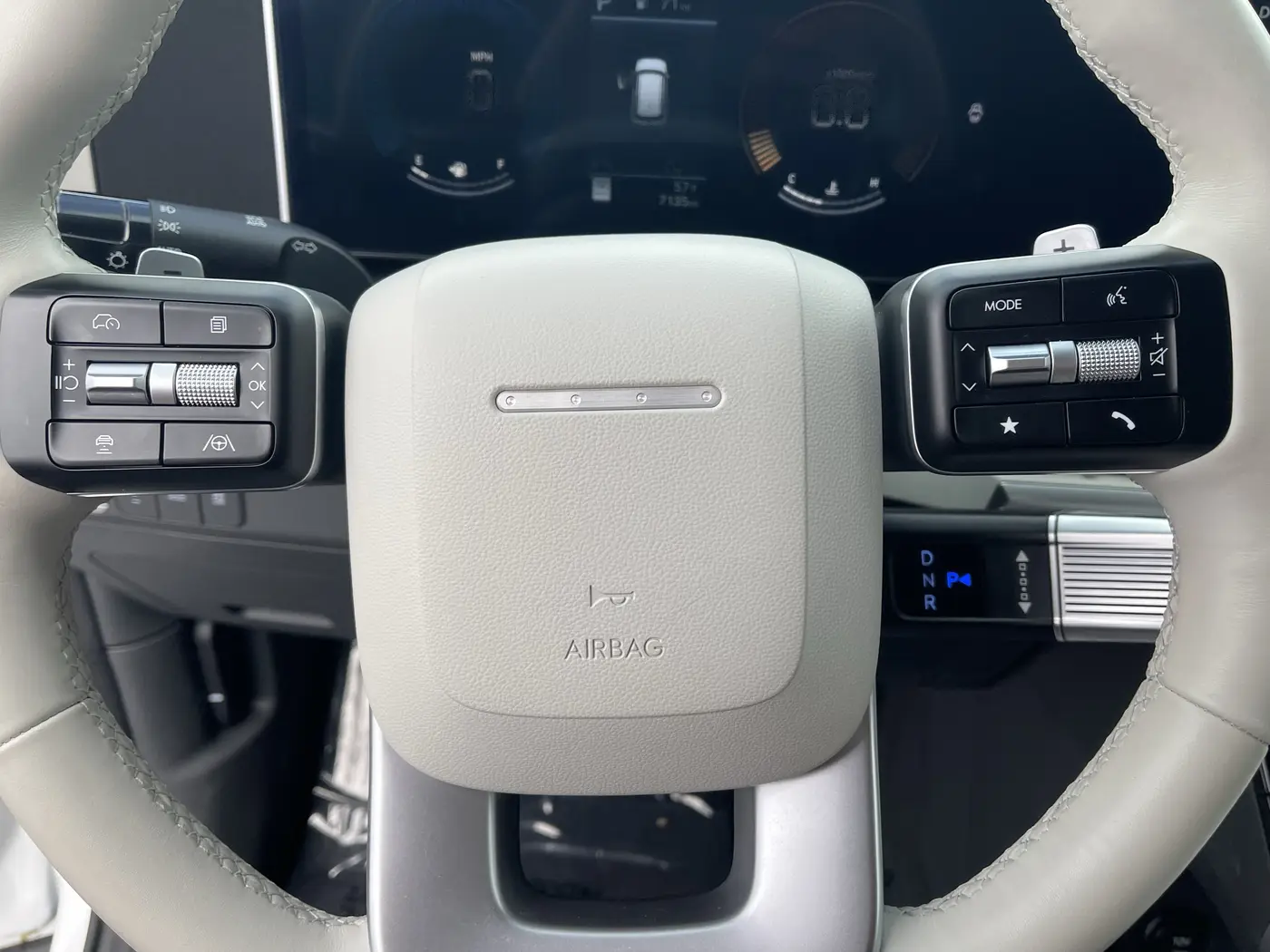 2025 Hyundai Santa Fe - $28,740