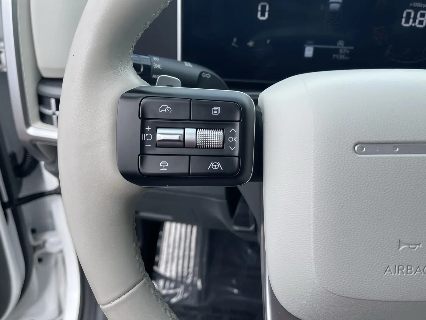 2025 Hyundai Santa Fe - $28,740