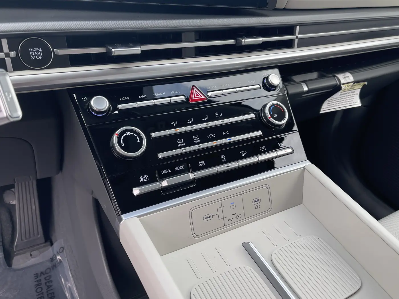 2025 Hyundai Santa Fe - $28,740