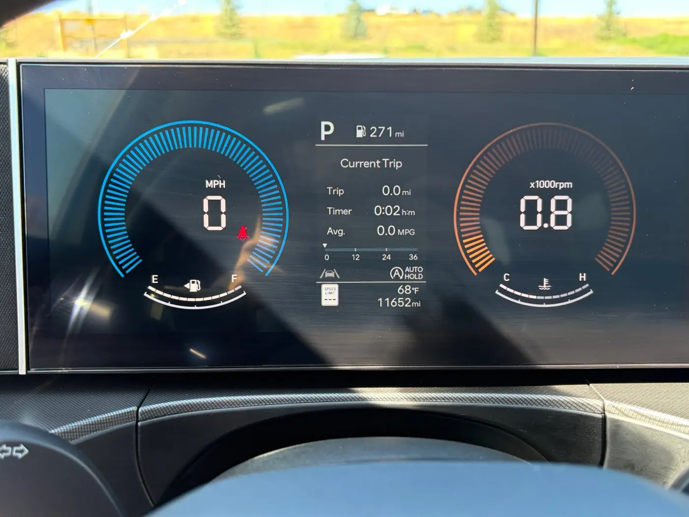 2025 Hyundai Santa Fe - $30,400