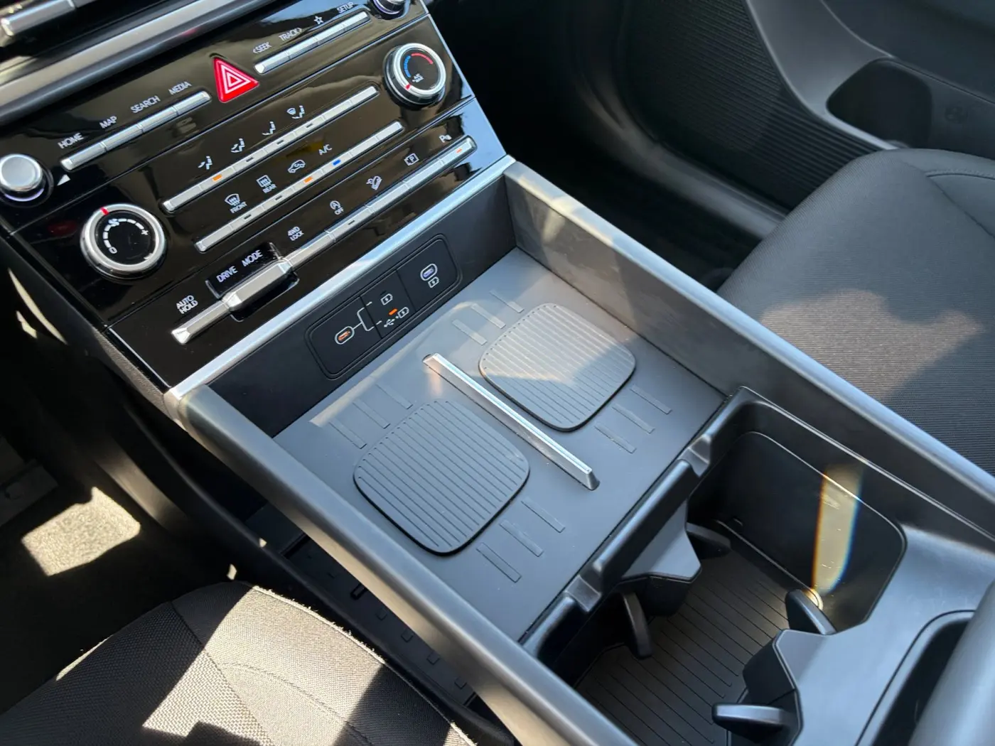 2025 Hyundai Santa Fe - $30,400
