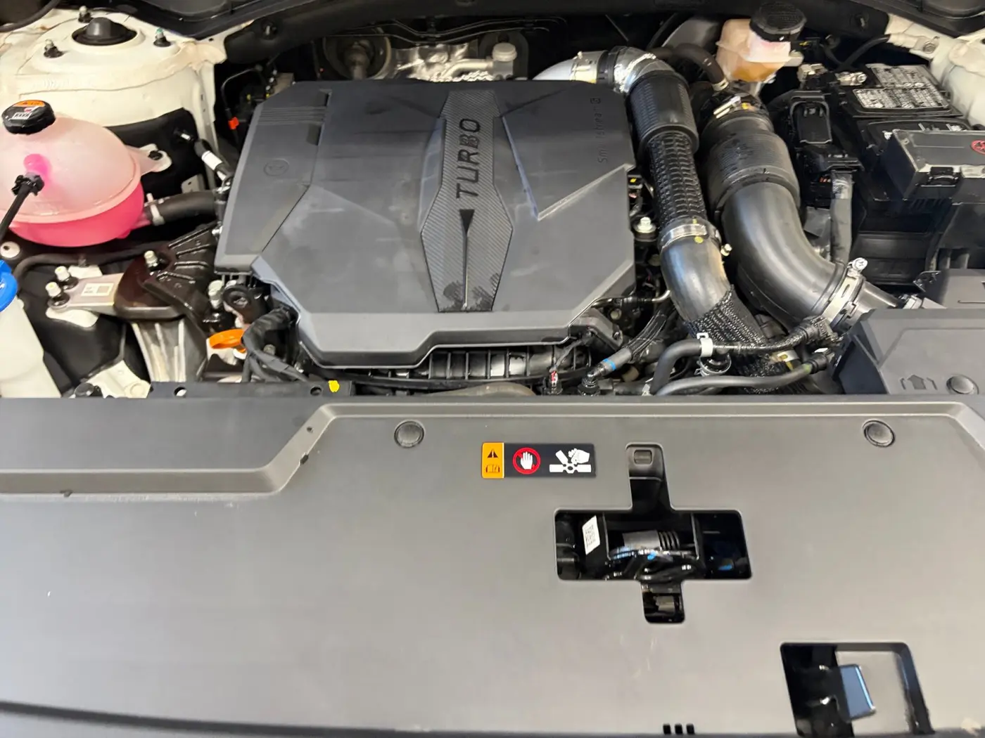 2025 Hyundai Santa Fe - $30,400