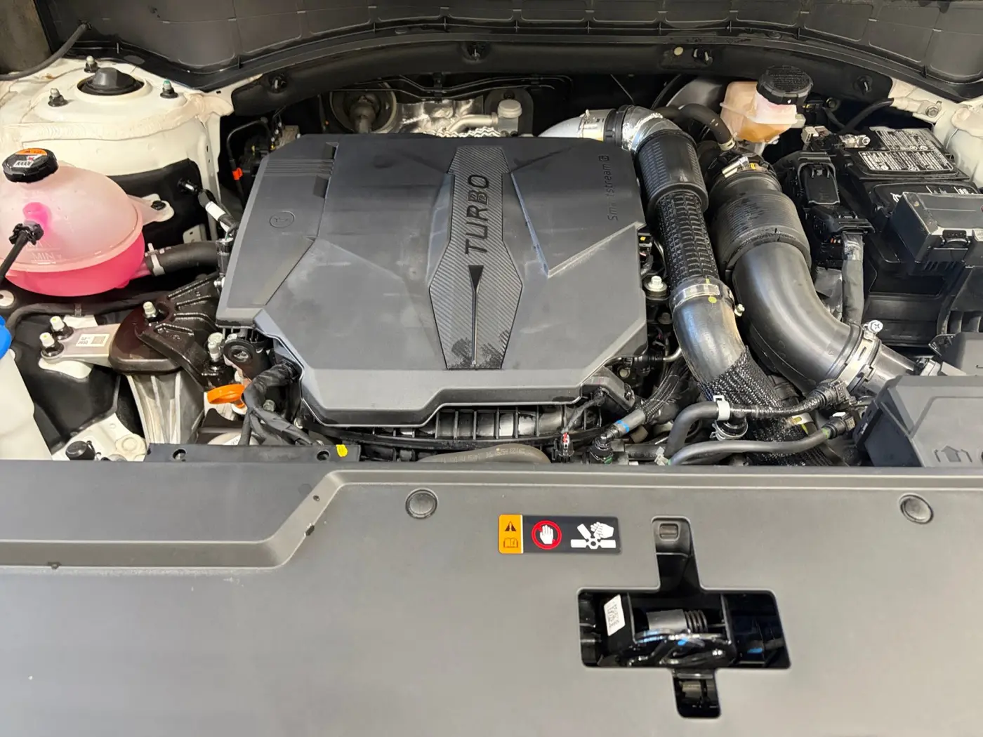 2025 Hyundai Santa Fe - $30,400