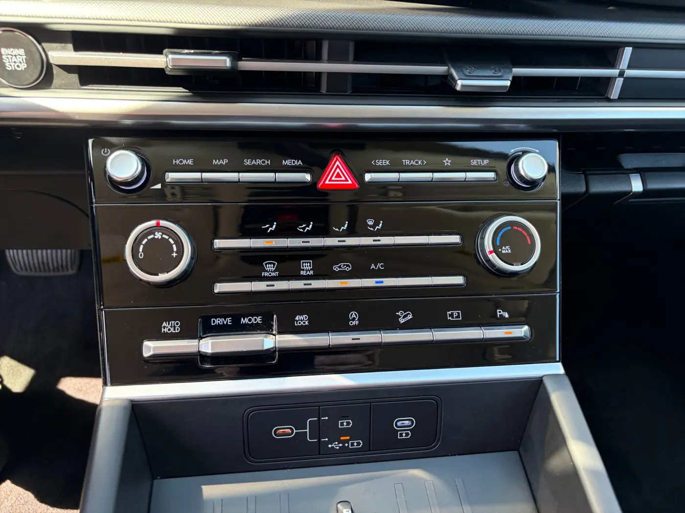 2025 Hyundai Santa Fe - $30,400