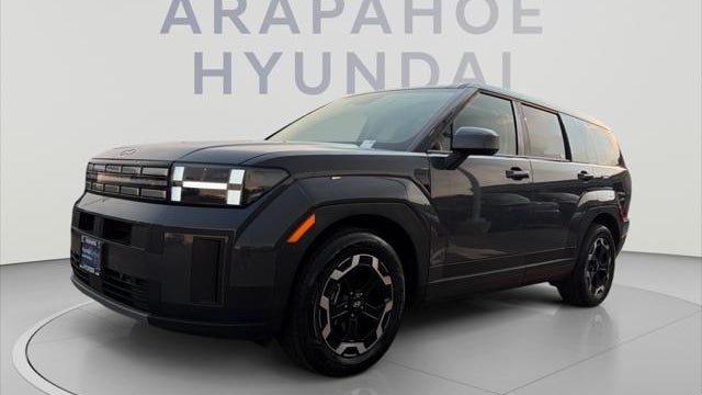 Preowned 2026 Hyundai SANTA FE SE for Sale