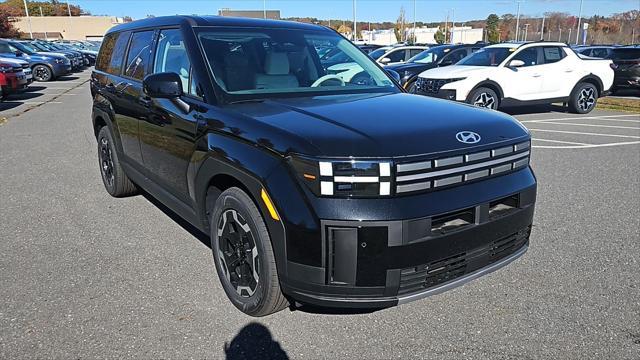 Preowned 2026 Hyundai SANTA FE SE for Sale