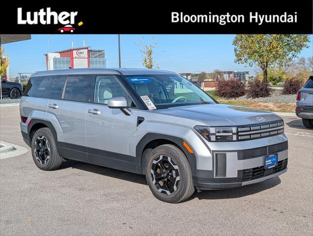 2026 Hyundai Santa Fe - $35,350
