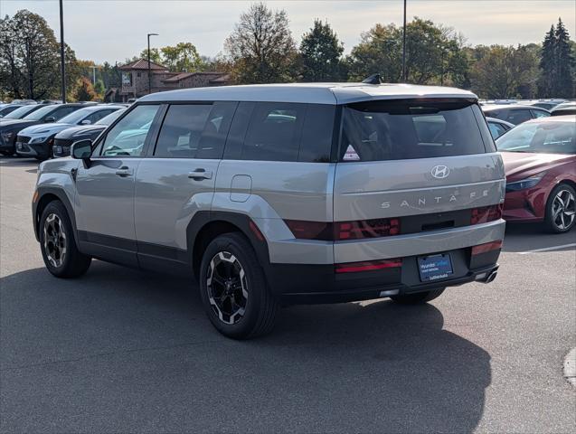 2026 Hyundai Santa Fe - $35,350