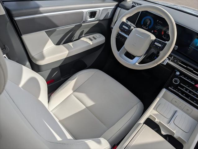 2026 Hyundai Santa Fe - $35,350