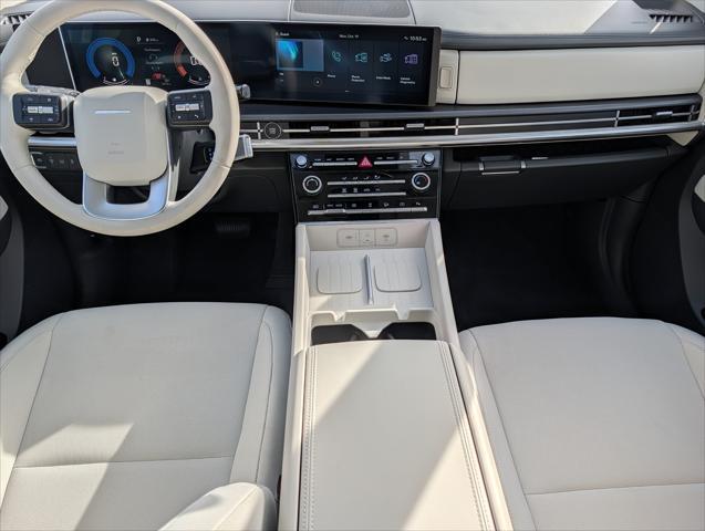 2026 Hyundai Santa Fe - $35,350