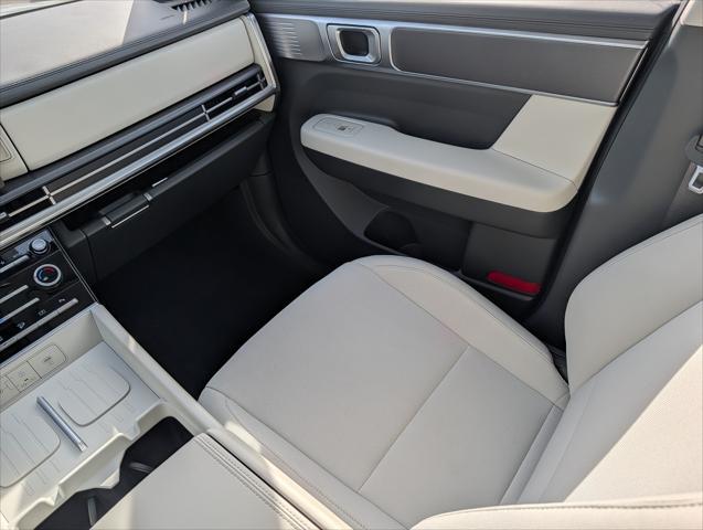 2026 Hyundai Santa Fe - $35,350