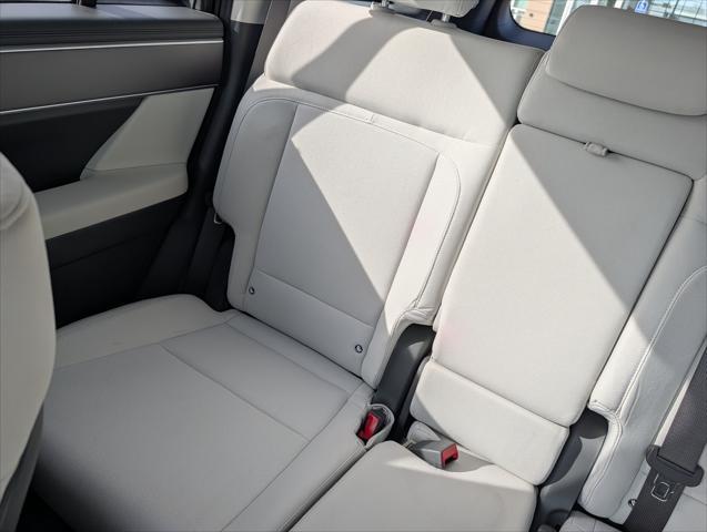 2026 Hyundai Santa Fe - $35,350