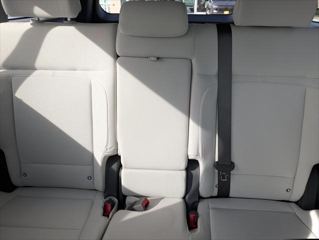 2026 Hyundai Santa Fe - $35,350