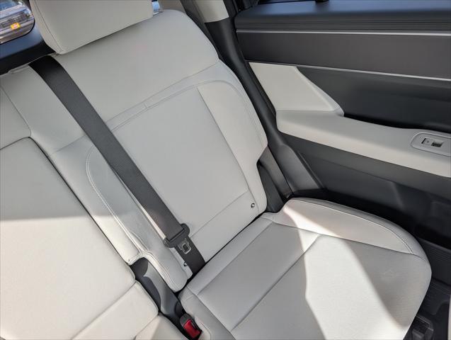 2026 Hyundai Santa Fe - $35,350