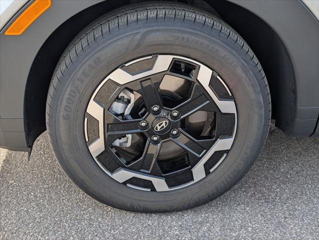 2026 Hyundai Santa Fe - $35,350