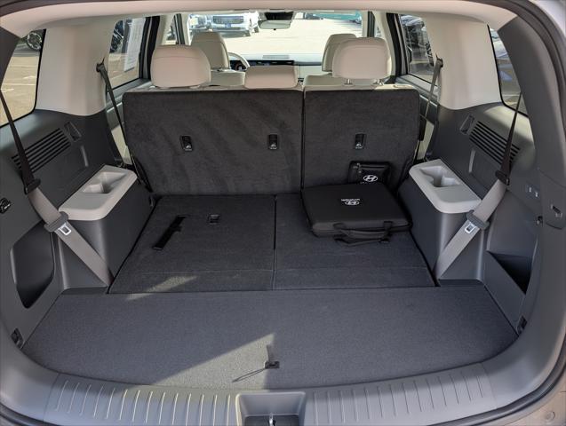 2026 Hyundai Santa Fe - $35,350