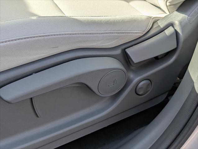 2026 Hyundai Santa Fe - $35,350