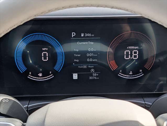 2026 Hyundai Santa Fe - $35,350