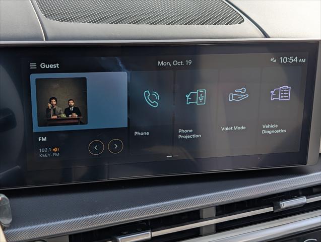 2026 Hyundai Santa Fe - $35,350