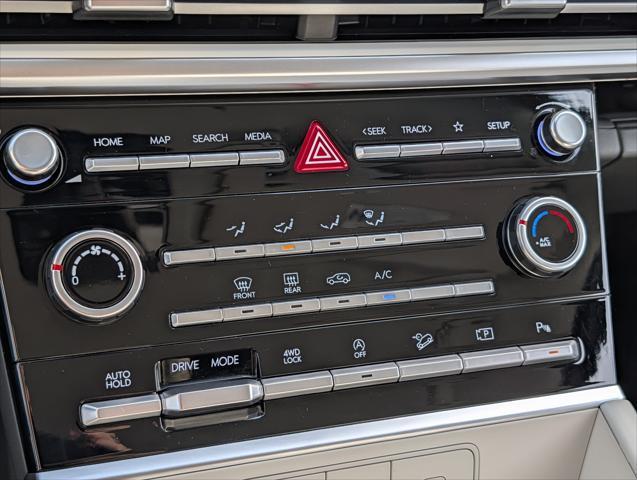 2026 Hyundai Santa Fe - $35,350