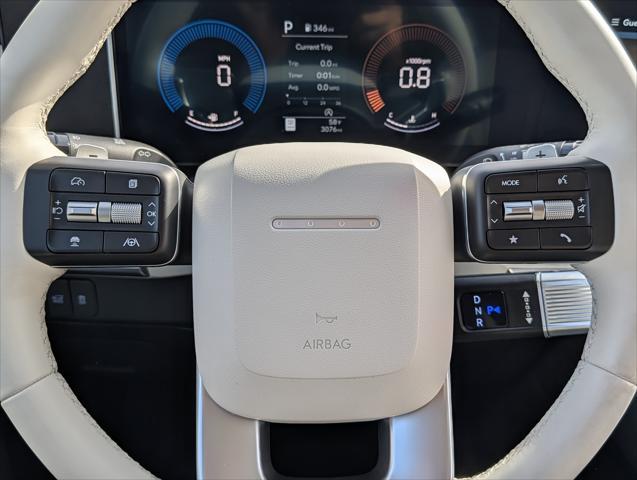 2026 Hyundai Santa Fe - $35,350