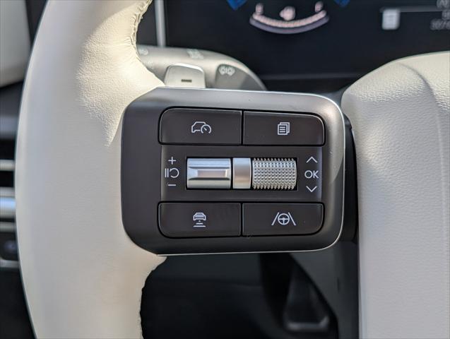 2026 Hyundai Santa Fe - $35,350