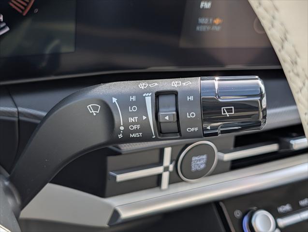 2026 Hyundai Santa Fe - $35,350
