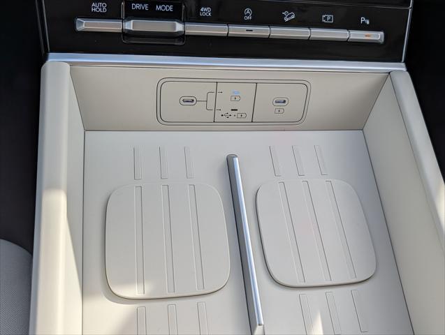 2026 Hyundai Santa Fe - $35,350