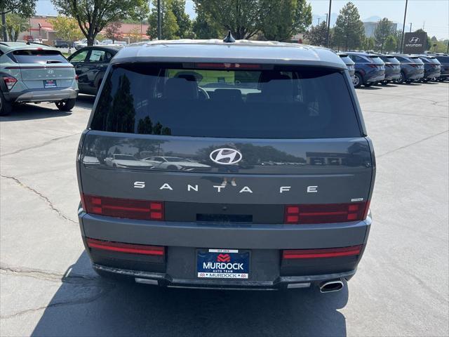 2026 Hyundai Santa Fe - $33,659