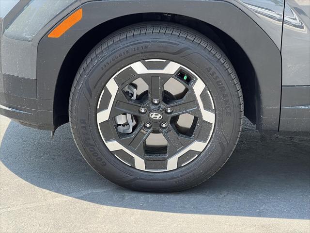 2026 Hyundai Santa Fe - $33,659