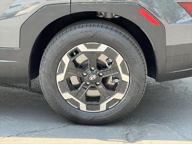 2026 Hyundai Santa Fe - $33,659