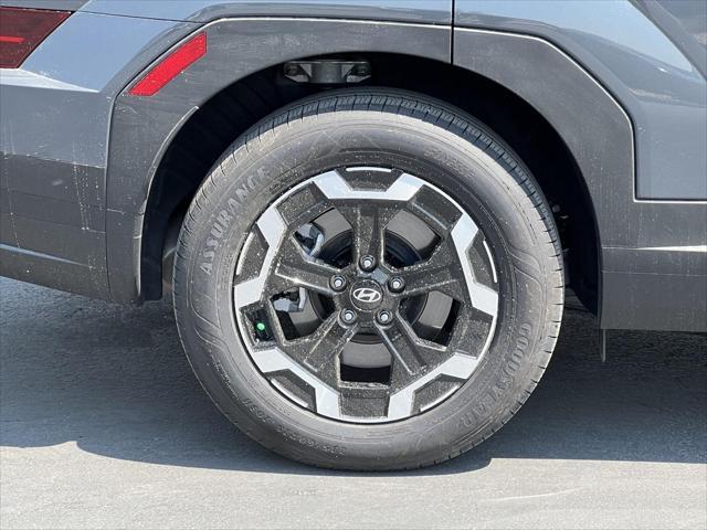 2026 Hyundai Santa Fe - $33,659