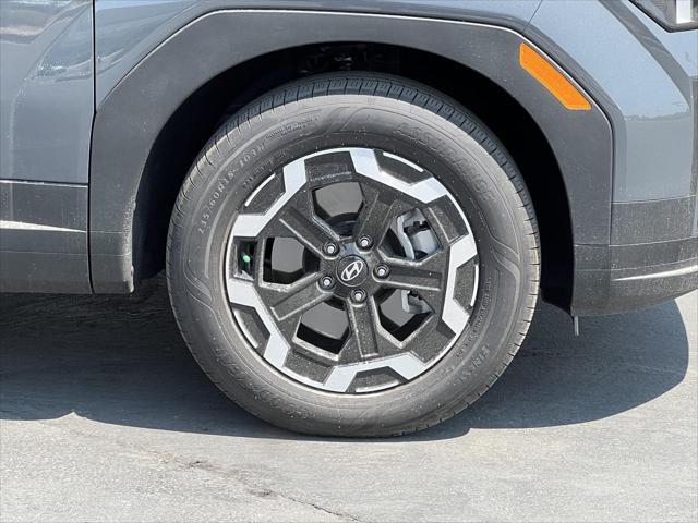 2026 Hyundai Santa Fe - $33,659