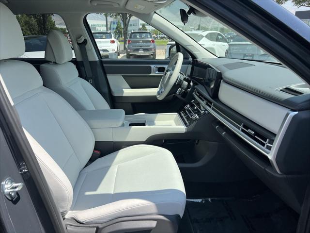 2026 Hyundai Santa Fe - $33,659