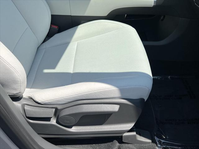 2026 Hyundai Santa Fe - $33,659