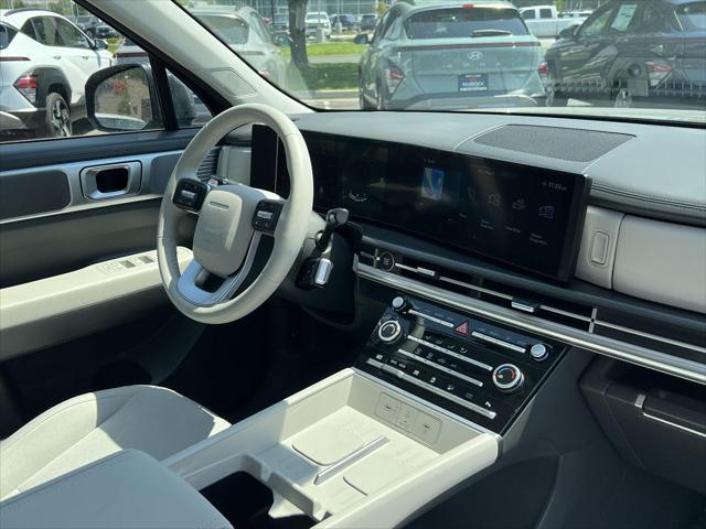 2026 Hyundai Santa Fe - $33,659