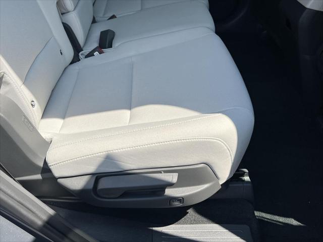 2026 Hyundai Santa Fe - $33,659