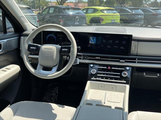 2026 Hyundai Santa Fe - $33,659