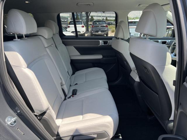 2026 Hyundai Santa Fe - $33,659