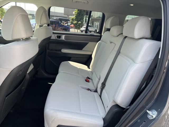 2026 Hyundai Santa Fe - $33,659