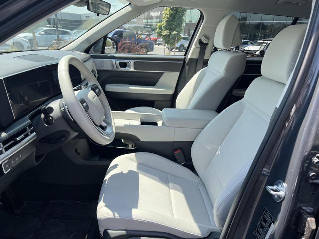 2026 Hyundai Santa Fe - $33,659