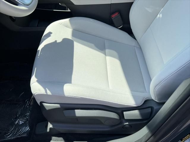 2026 Hyundai Santa Fe - $33,659